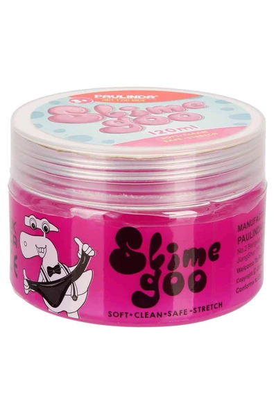 Slime Goo Renkli Slime: Çocukların Yeni Tutkusu! - 7