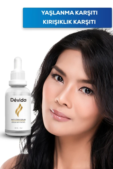 Yaşlanma Karşıtı Kırışık Önleyici Botox Etkili Collagène Premium Serum Vera Series A230