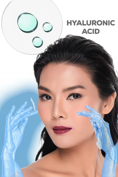 Yaşlanma Karşıtı Kırışık Önleyici Botox Etkili Collagène Premium Serum Vera Series A230 - 5