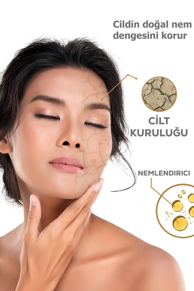 Yaşlanma Karşıtı Kırışık Önleyici Botox Etkili Collagène Premium Serum Vera Series A230 - 8