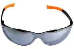Sembol Siyah Aynalı İş Gözlüğü S500 Dynamic - Resim 6