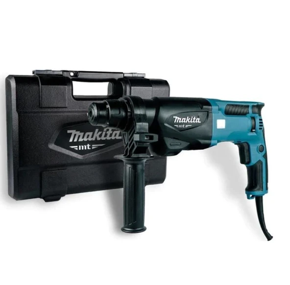 Makita M8701B Kırıcı Delici 26 mm 800 Watt - 2