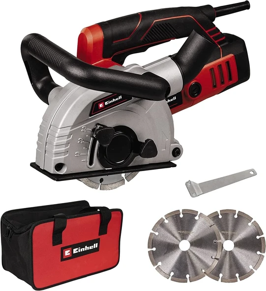 Einhell TE MA 1500 Kanal Açma Makinası 1500 Watt - 4