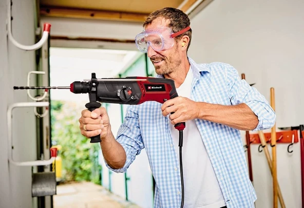 Einhell TE RH 950 5F Sds Plus Kırıcı Delici - 3