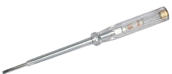 İzeltaş 4550 Elektrik Kontrol Kalemi 190 mm - 4