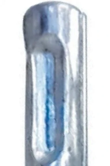 Topshop 14341 Sds Plus Boya Karıştırıcı 120X450 mm - 4