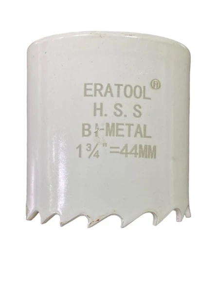 Era 56043 B-Metal Panç 44 mm Metal Ahşap İçin