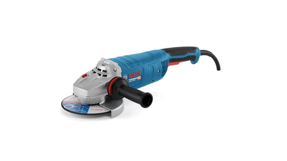 Bosch GWS 24-230 Büyük Taşlama 230 mm 2400 Watt - 2