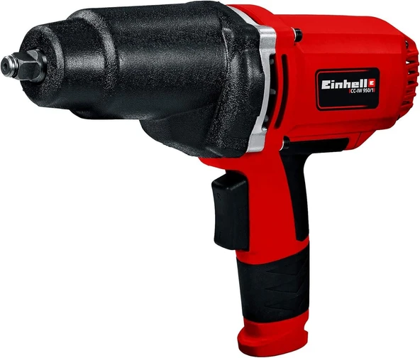 Einhell CC-IW 950/1 Darbeli Somun Sıkma 450 Nm - 5