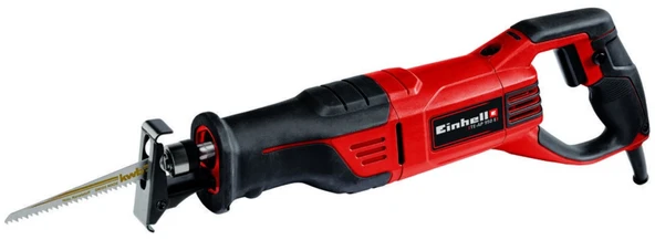Einhell TE AP 950 E Tilki KuyruğuTestere 950 Watt - 5