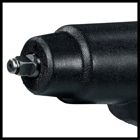 Einhell CC-IW 950/1 Darbeli Somun Sıkma 450 Nm - 7