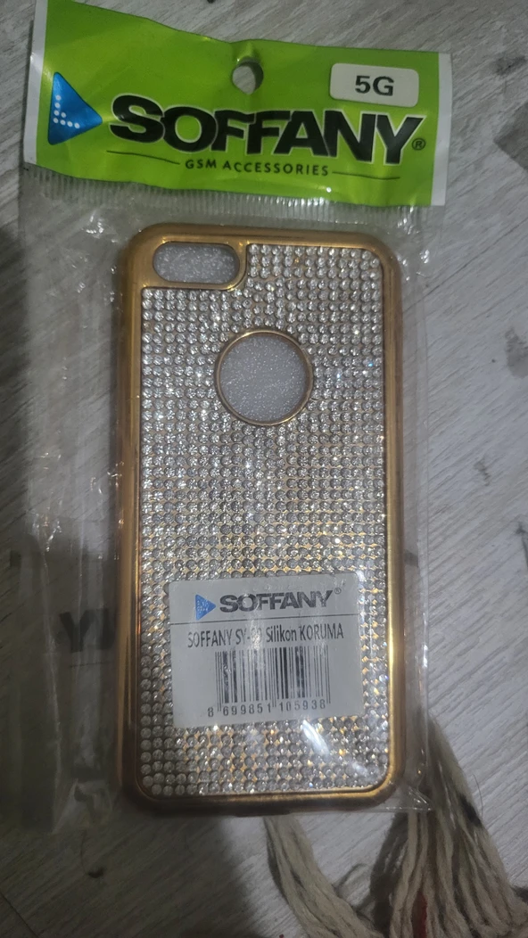 Iphone 5 g koruma kılıfı