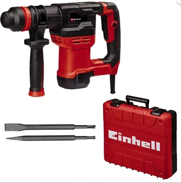Einhell TE DH 5 Kırıcı 750 Watt - 6