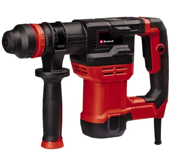 Einhell TE DH 5 Kırıcı 750 Watt - 5