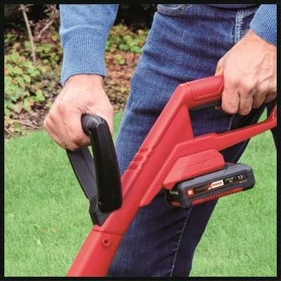 Einhell GC-CT 18/24 Li P Kit Kenar Kesme Makinesi - 5