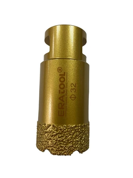 Era 55891 32 mm M14 Granit Mermer Delici Panç - 2