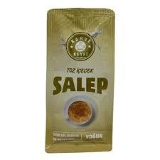 KAHVE KEYFİ SALEP 200 G