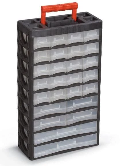 Portbag PL06 Caby 9/46 Çekmece Seti - 3
