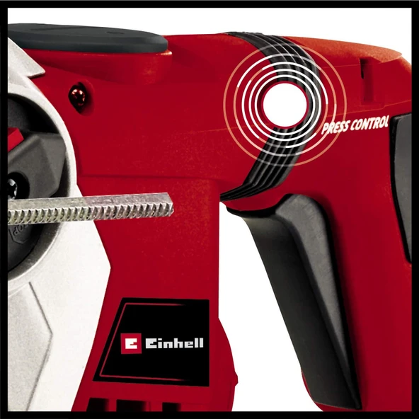 Einhell TE RH 32 4F Kırıcı Deilici 1250 Watt - 2