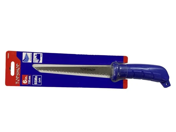 Topshop 03067 152 mm Alçıpan Testeresi - 2