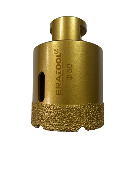 Era 55897 50 mm M14 Granit Mermer Delici Panç - 2