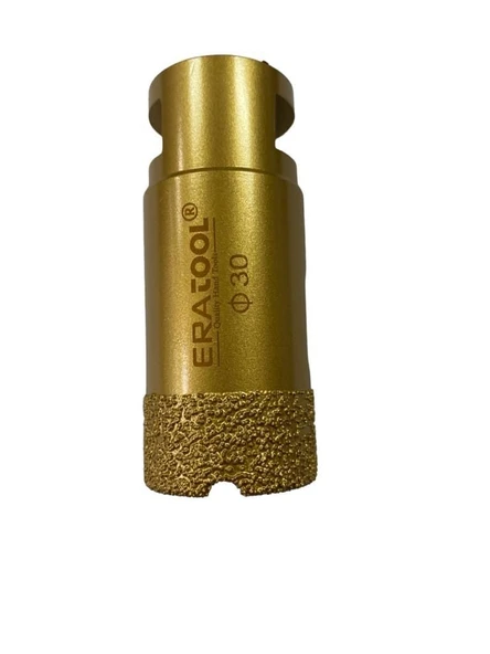 Era 55890 30 mm M14 Granit Mermer Delici Panç - 2