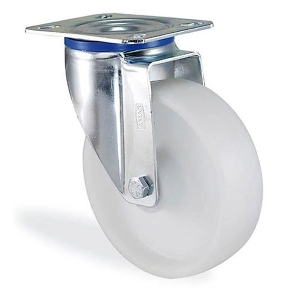 Poliamid Döner Teker 100 mm - 2