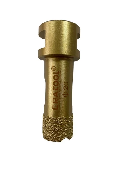 Era 55887 20 mm M14 Granit Mermer Delici Panç - Resim 2