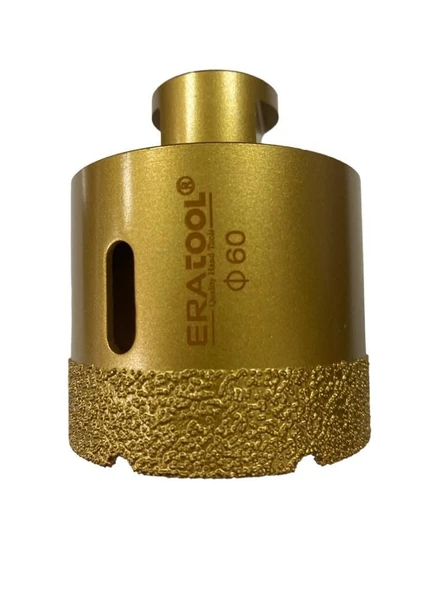 Era 55897 60 mm M14 Granit Mermer Delici Panç - Resim 2