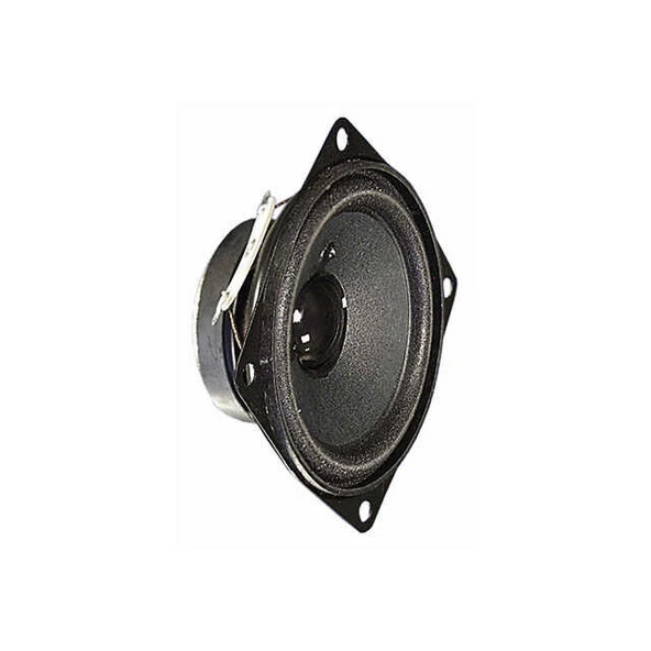 Hoparlör 4 ohm 7 watt 6.5 cm 2.5 inch kaliteli