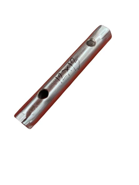 Kovan Anahtarı 12X13 - 2