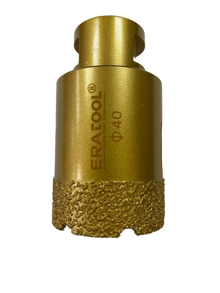 Era 55894 40 mm M14 Granit Mermer Delici Panç - Resim 2