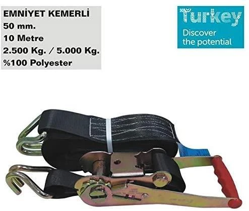 VivaStar 20209 Spanzet 50 mm ürün görseli