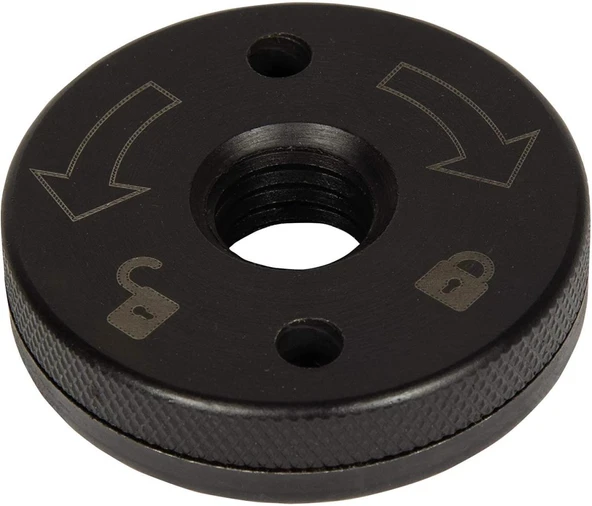 Einhell TE AG 125/1010 CE QDevir Ayarlı Avuç Taşlama - 4