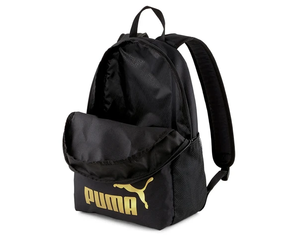 Puma 091164 03 Phase Backpack Unısex Sırt Çantası - 6