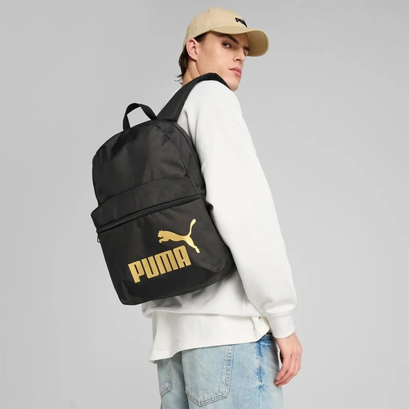 Puma 091164 03 Phase Backpack Unısex Sırt Çantası - 2