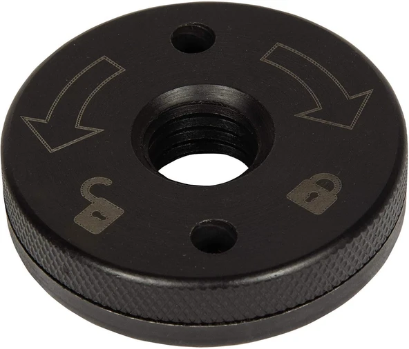 Einhell TE AG 125/1010 CE QDevir Ayarlı Avuç Taşlama - 8