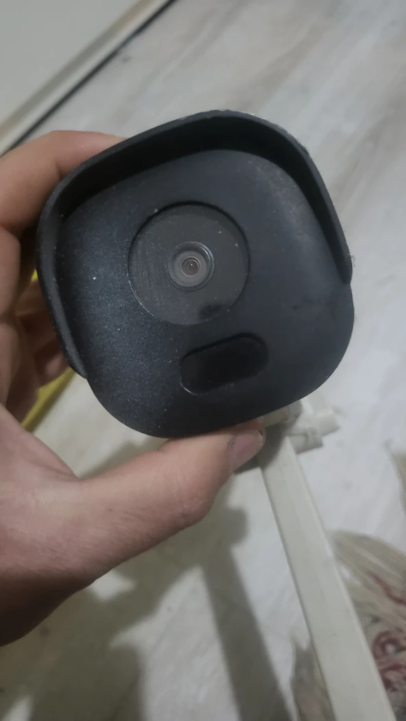 2mp ip kamera ikinci el