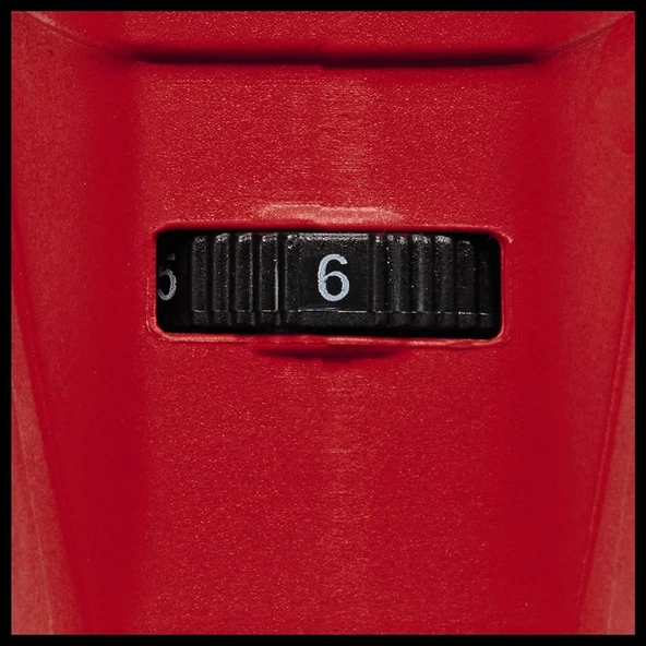 Einhell TE AG 125/1010 CE QDevir Ayarlı Avuç Taşlama - 3