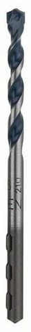 BOSCH CYL-5 Blue Granit Turbo Matkap Ucu 6x150 mm - 3