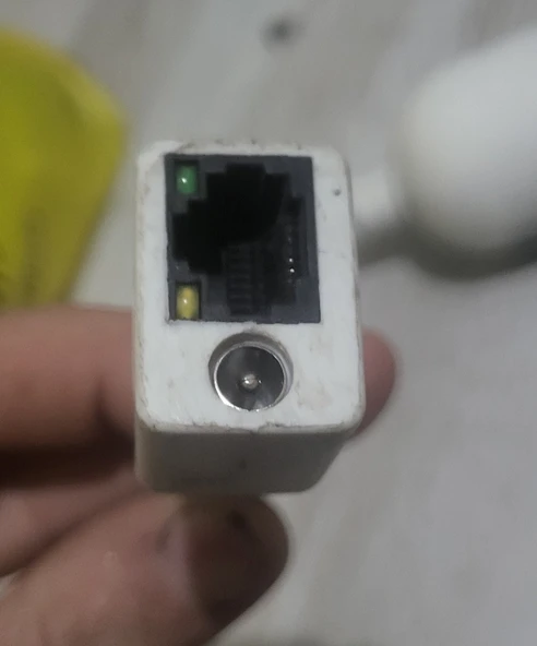 2mp ip kamera ikinci el çalışıyor - 3
