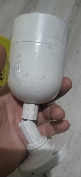 2mp ip kamera ikinci el çalışıyor - 6