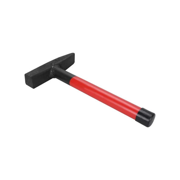Metal Saplı Düz Çekiç 1500 gr - 2