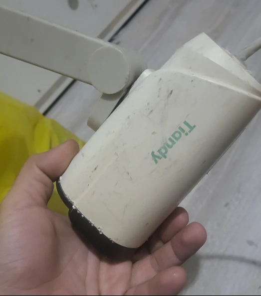 2mp ip kamera ikinci el - 3