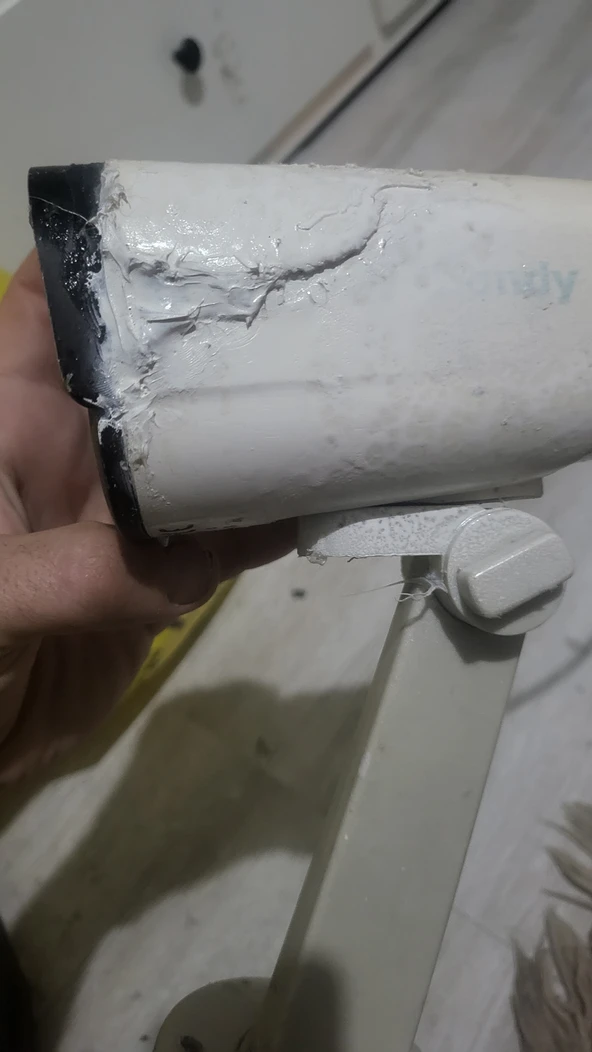 2mp ip kamera ikinci el - 2