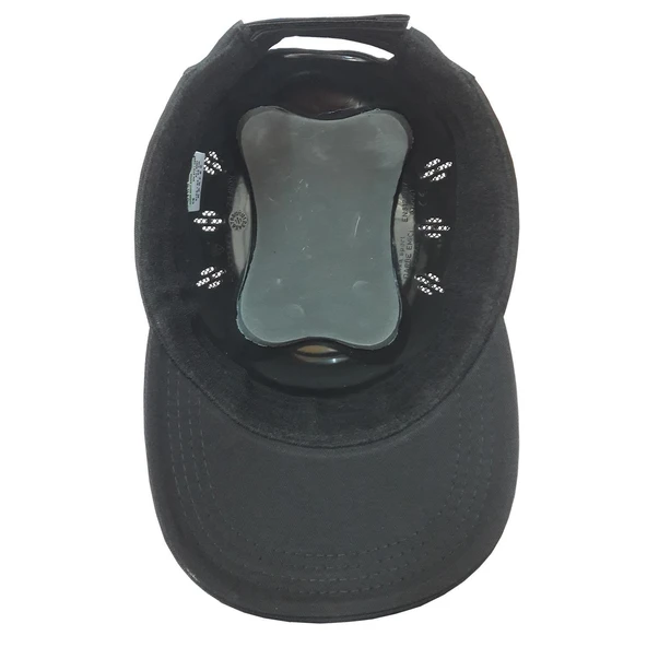 Şapka Baret Siyah - Resim 6