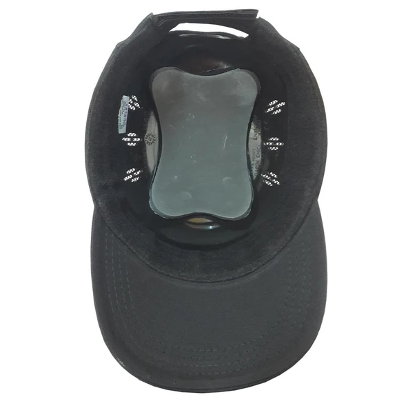 Şapka Baret Siyah - Resim 2