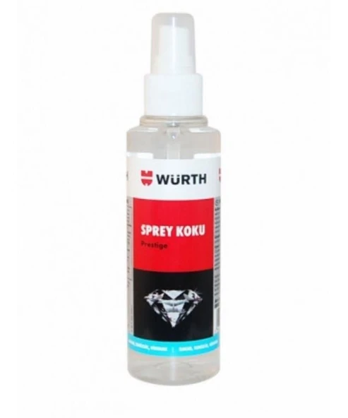 Würth Sprey Koku 150 ml Prestige - 3