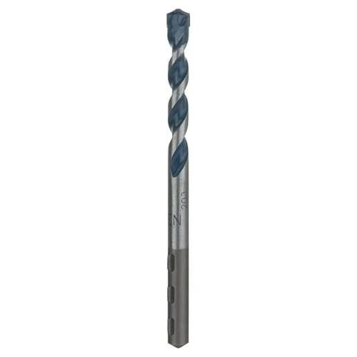 BOSCH CYL-5 Blue Granit Turbo Matkap Ucu 7x100 mm - 4