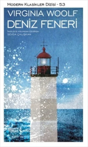 Deniz Feneri VIRGINIA WOOLF